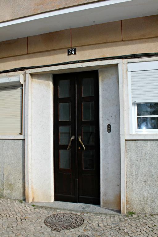 Sintra - Casa Da Portela Διαμέρισμα Εξωτερικό φωτογραφία
