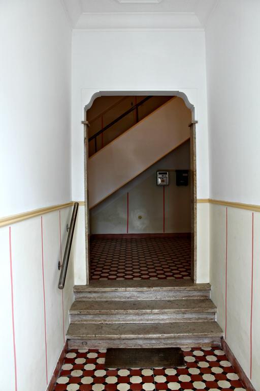 Sintra - Casa Da Portela Διαμέρισμα Εξωτερικό φωτογραφία