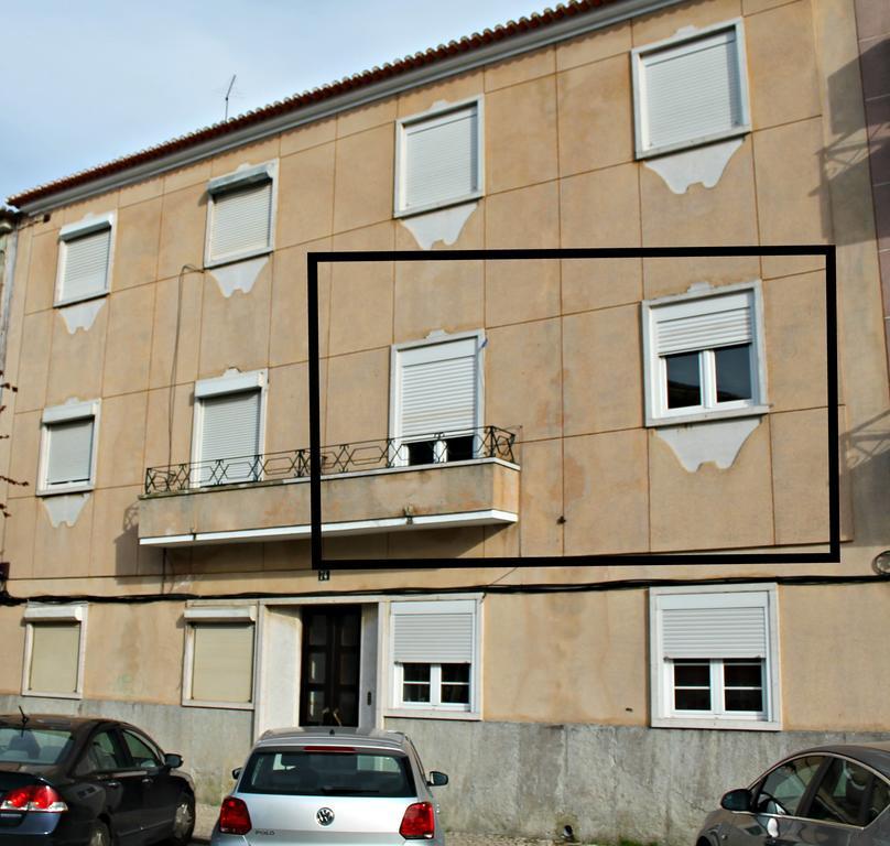 Sintra - Casa Da Portela Διαμέρισμα Εξωτερικό φωτογραφία